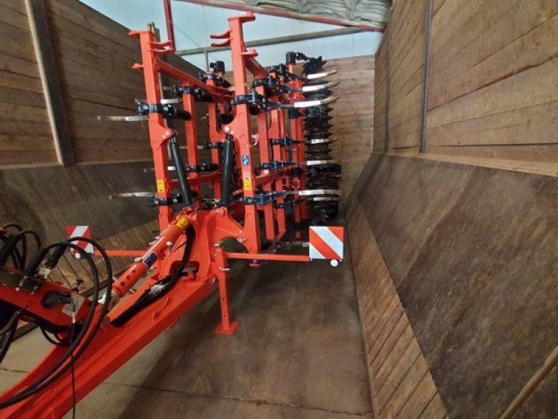Kuhn Cultimer L 5000
