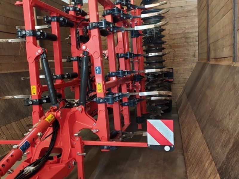 Kuhn Cultimer L 5000