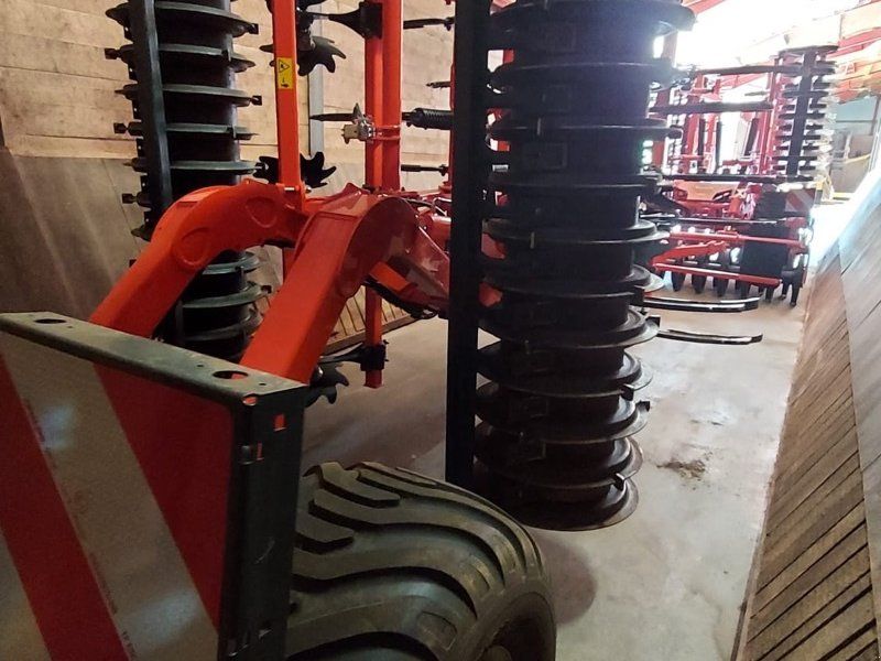 Kuhn Cultimer L 5000