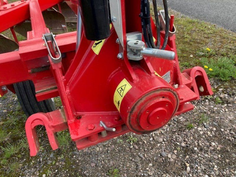Einböck OvlacMini NH-7+2 Schar