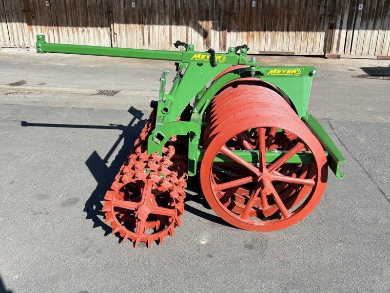 Meyer Agrartechnik WP15/4N
