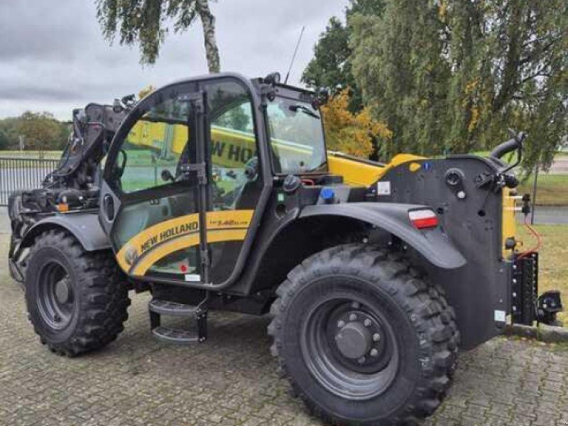 New Holland TH 7.42 ELITE