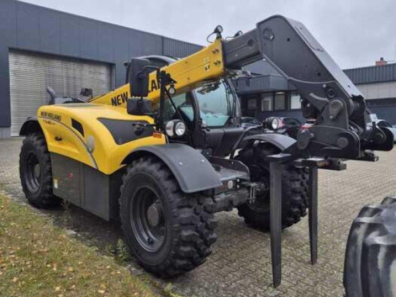 New Holland TH 7.42 ELITE