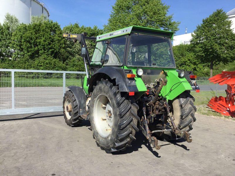 Deutz-Fahr
