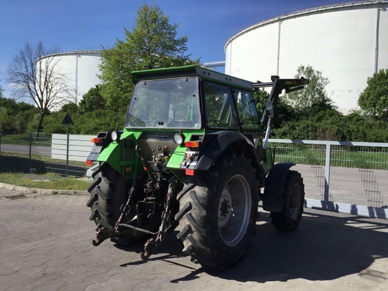 Deutz-Fahr