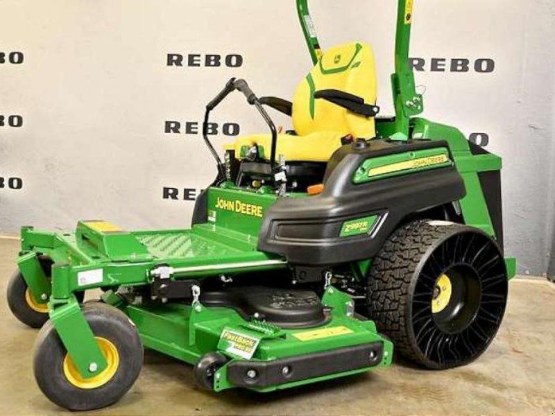 John Deere Z997R DIESEL ZTRAK