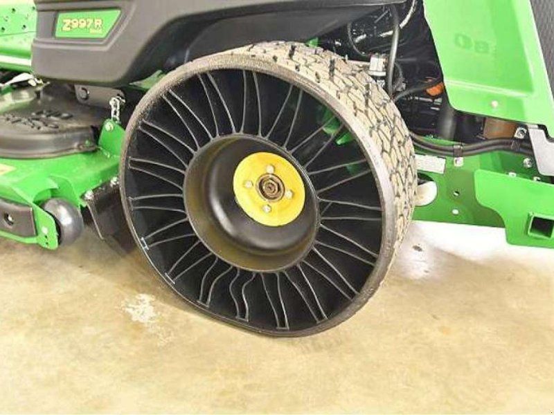 John Deere Z997R DIESEL ZTRAK