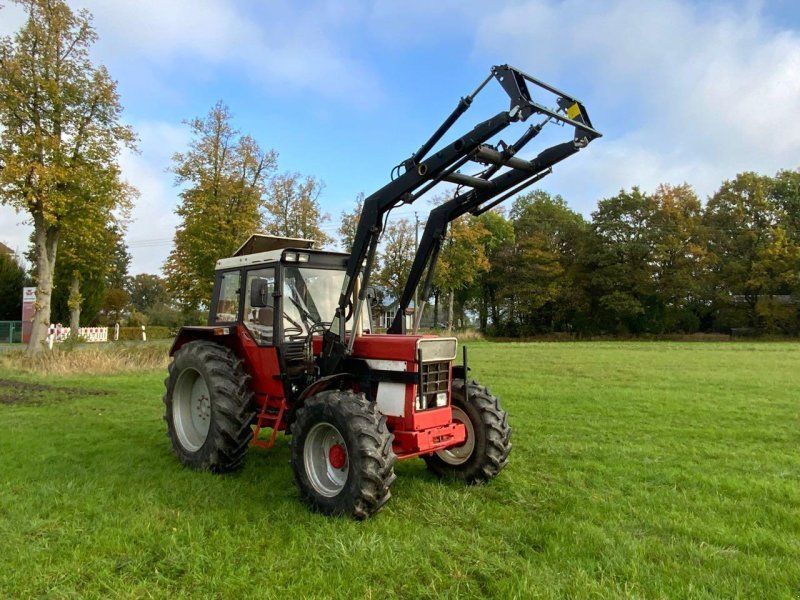 Case IH 955
