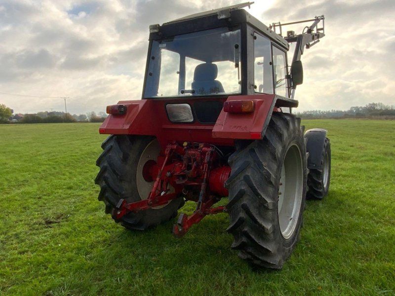 Case IH 955