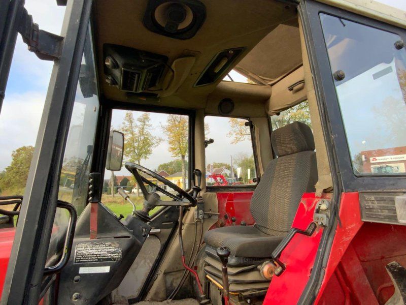 Case IH 955