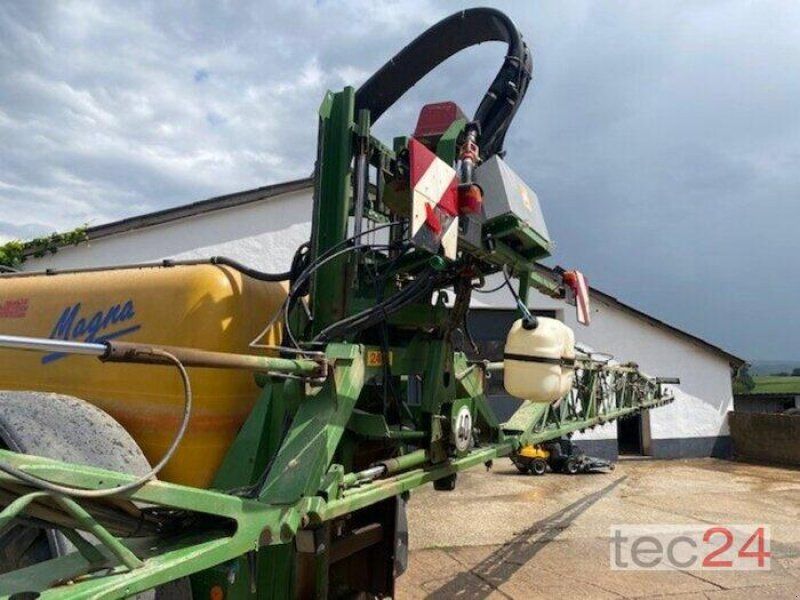 Amazone UG 4500