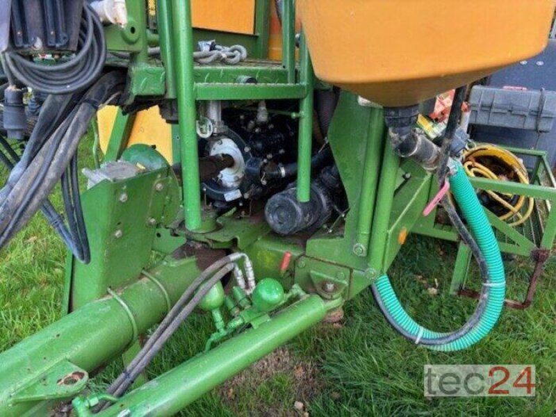 Amazone UG 4500