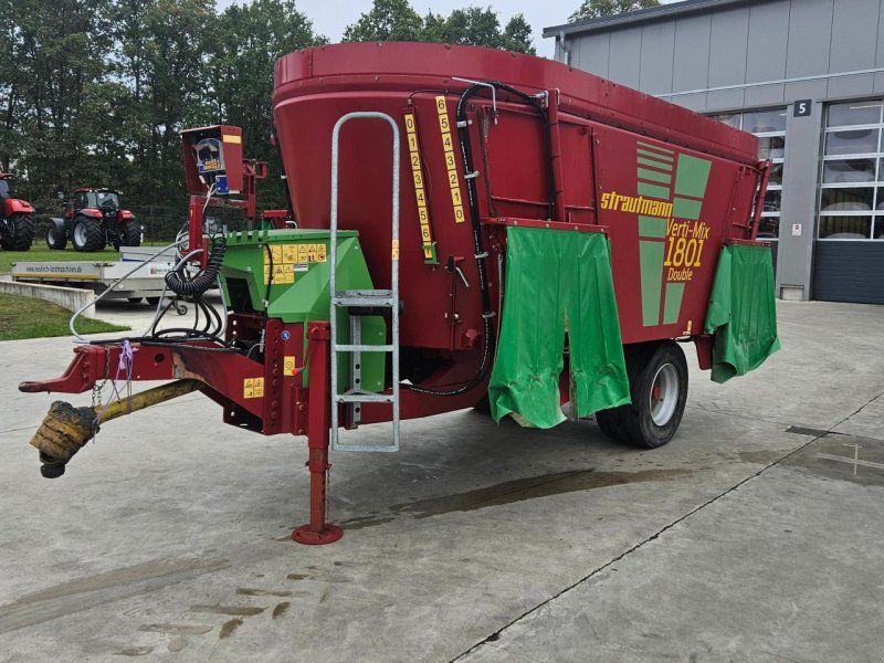 Strautmann Verti-Mix 1801 Double