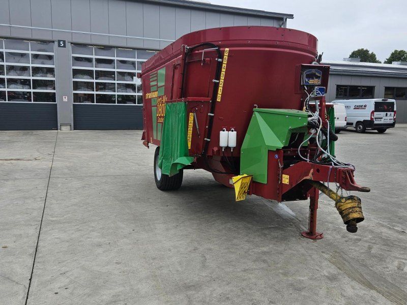 Strautmann Verti-Mix 1801 Double