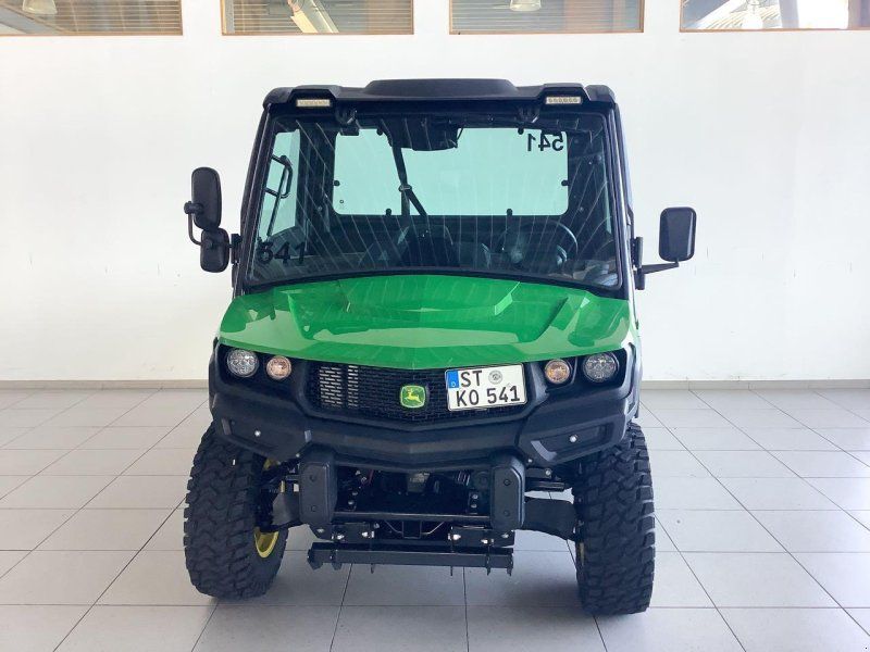 John Deere XUV 865M