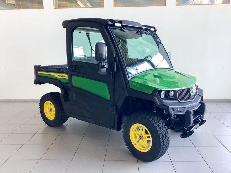 John Deere XUV 865M