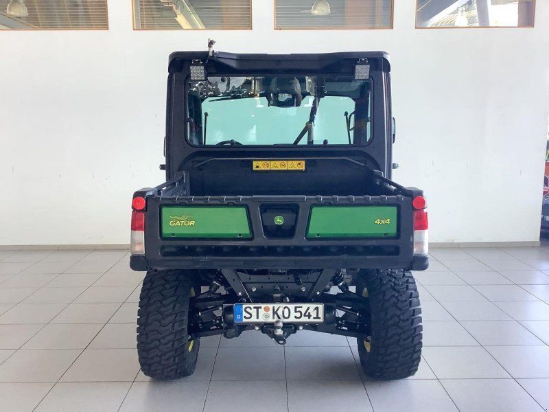 John Deere XUV 865M