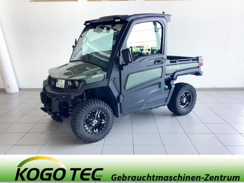 John Deere XUV 865M