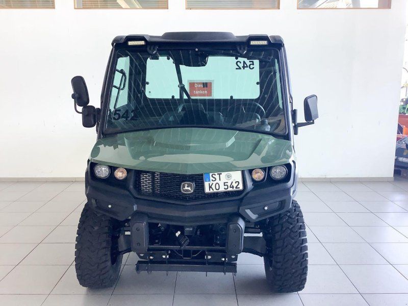 John Deere XUV 865M