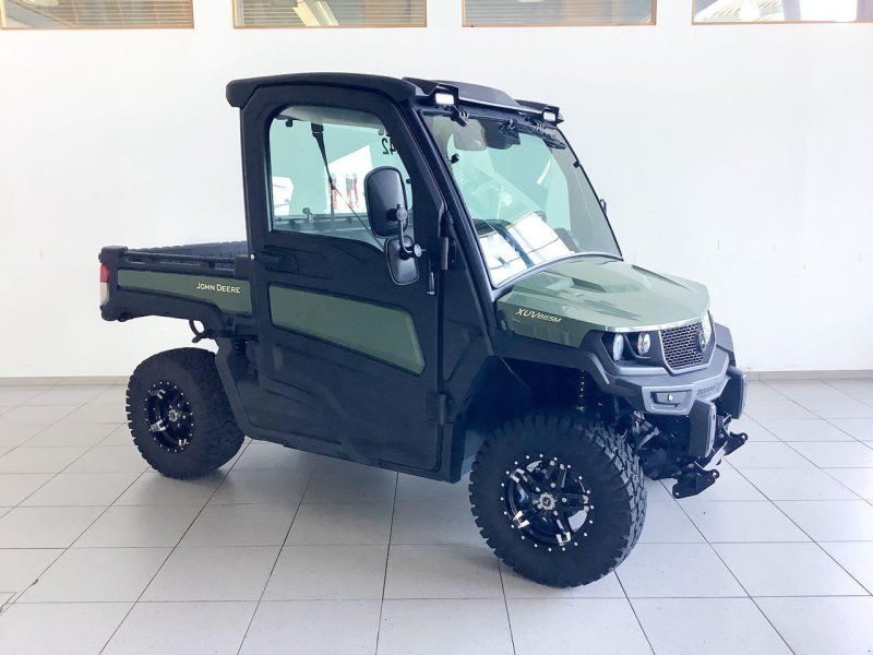John Deere XUV 865M