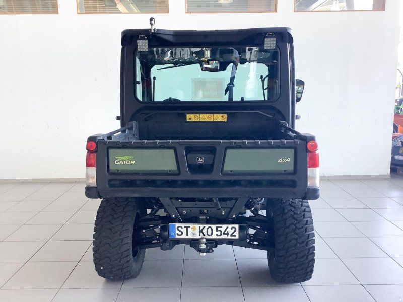 John Deere XUV 865M
