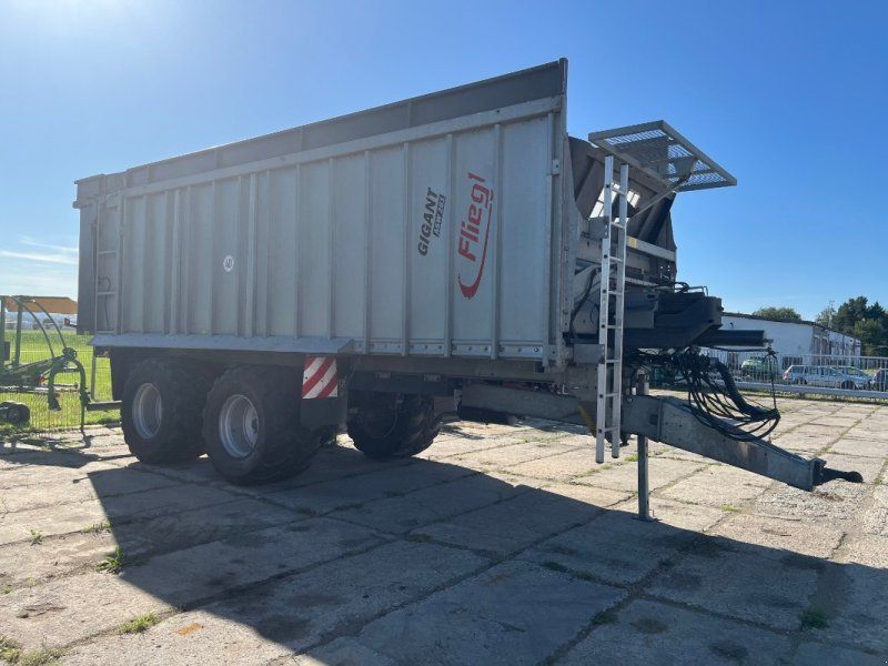 Fliegl ASW 281