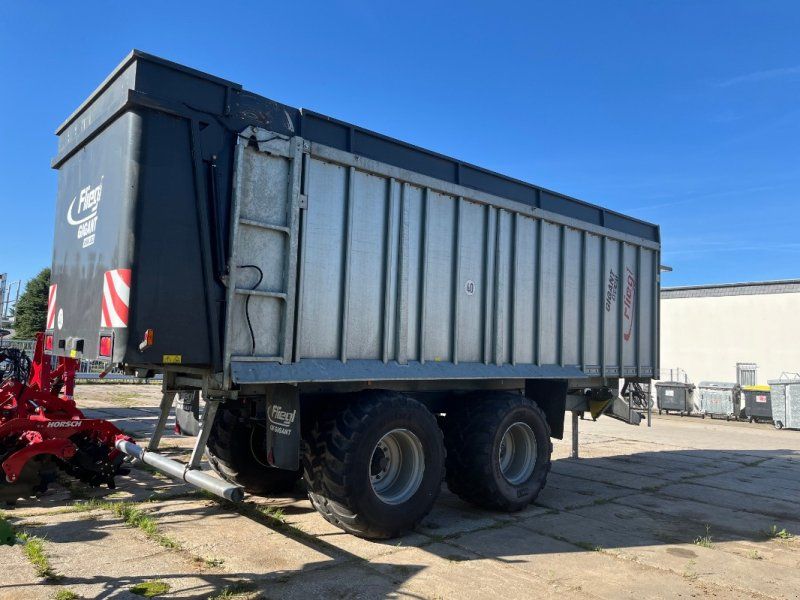 Fliegl ASW 281