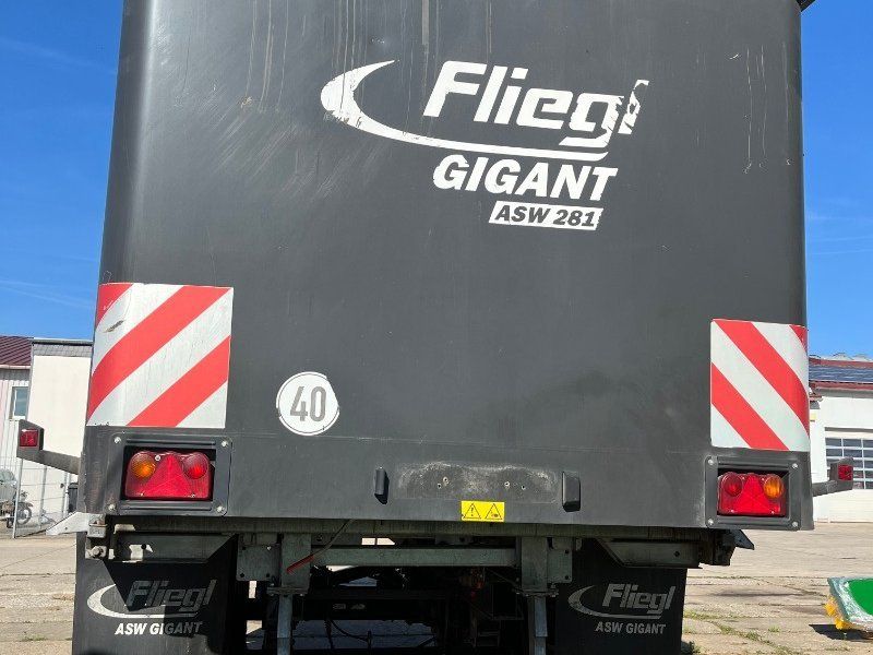 Fliegl ASW 281