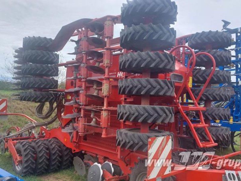 Horsch Pronto 6 DC