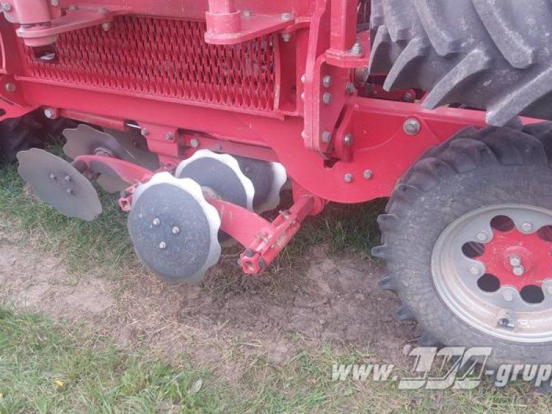Horsch Pronto 6 DC