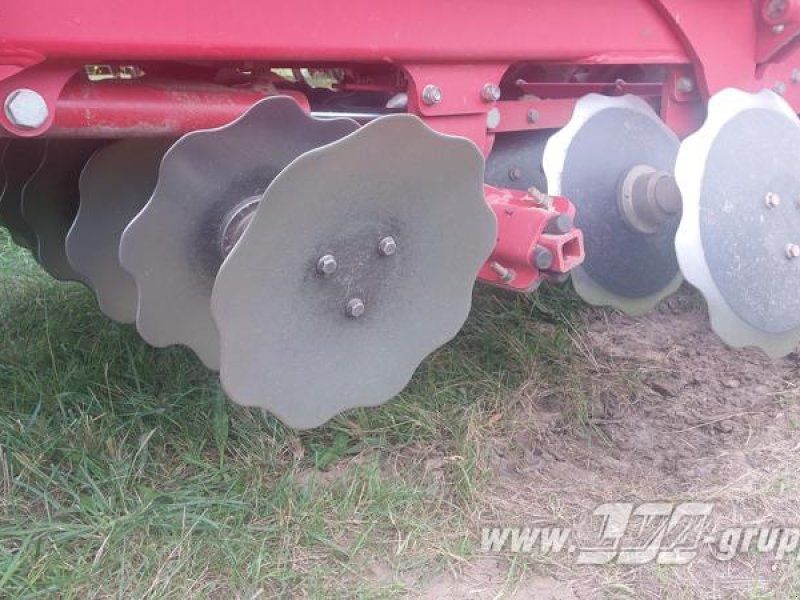Horsch Pronto 6 DC
