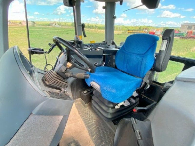 New Holland T 7550