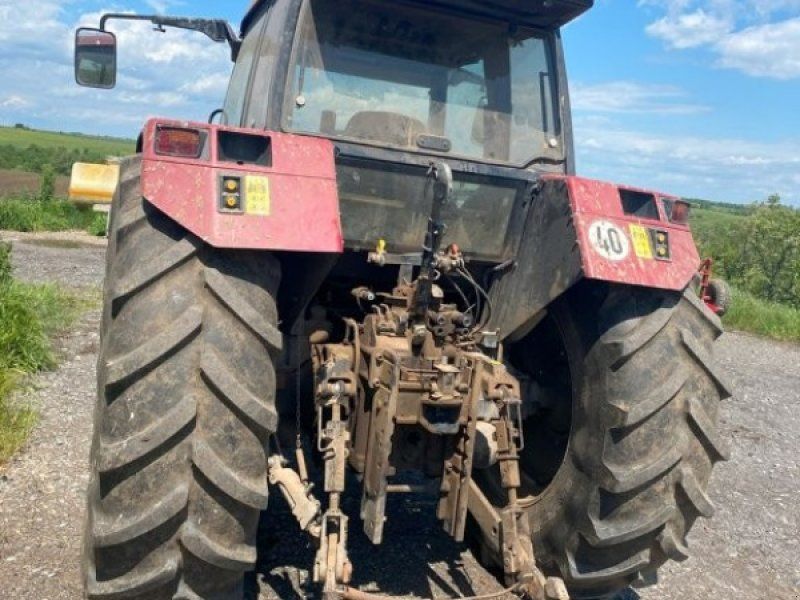 Case IH Maxxum 5150