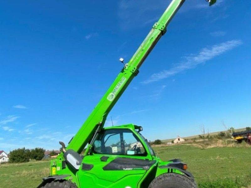 Merlo TF 38.10 CS-156