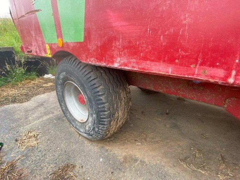 Strautmann Verti Mix 1500 Double