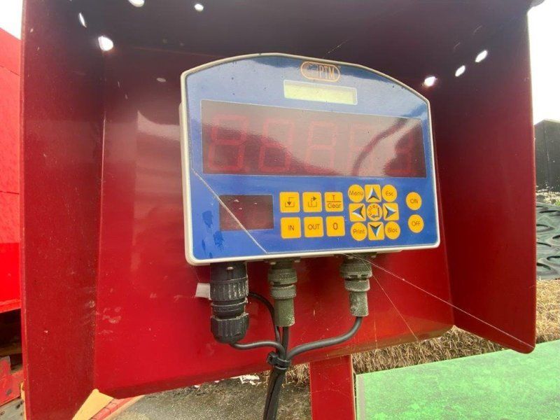 Strautmann Verti Mix 1500 Double