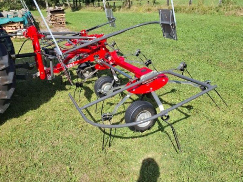 Massey Ferguson TD 524 DN