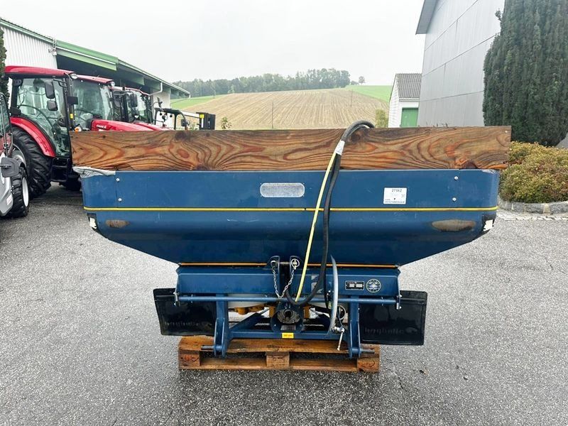 Bogballe L1A Plus Düngerstreuer