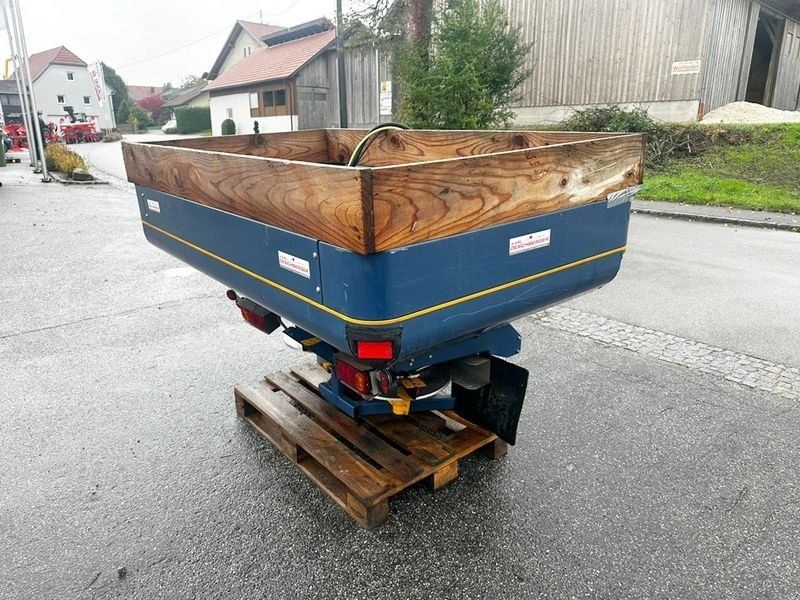 Bogballe L1A Plus Düngerstreuer