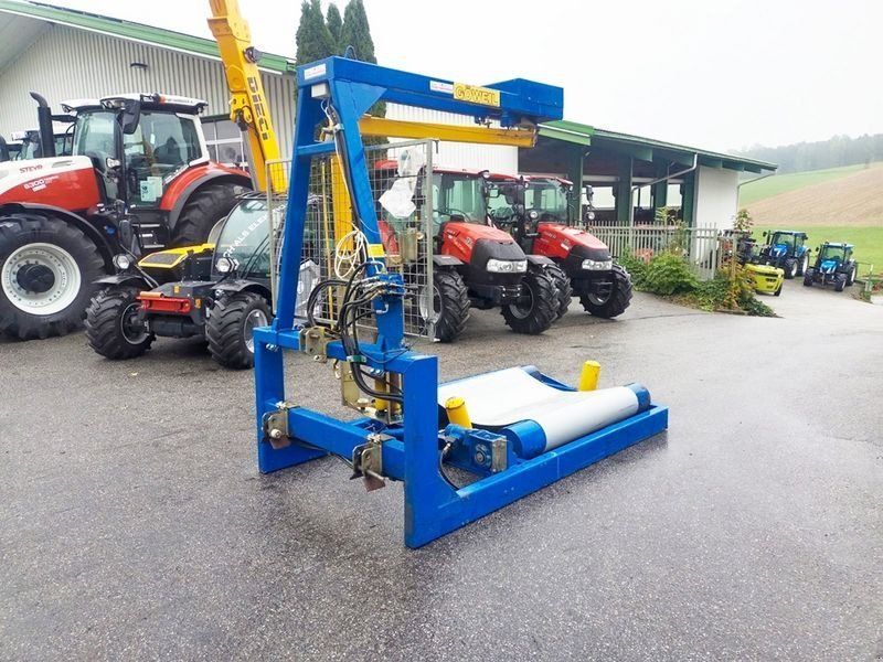 Göweil G3010 stationärer Rund