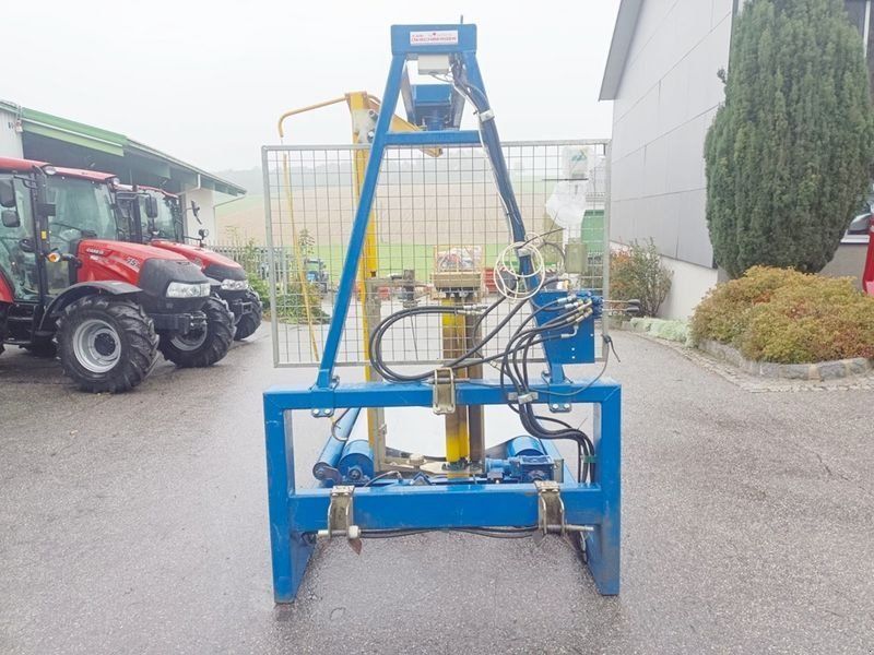 Göweil G3010 stationärer Rund