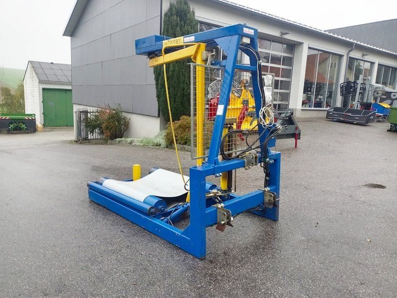 Göweil G3010 stationärer Rund
