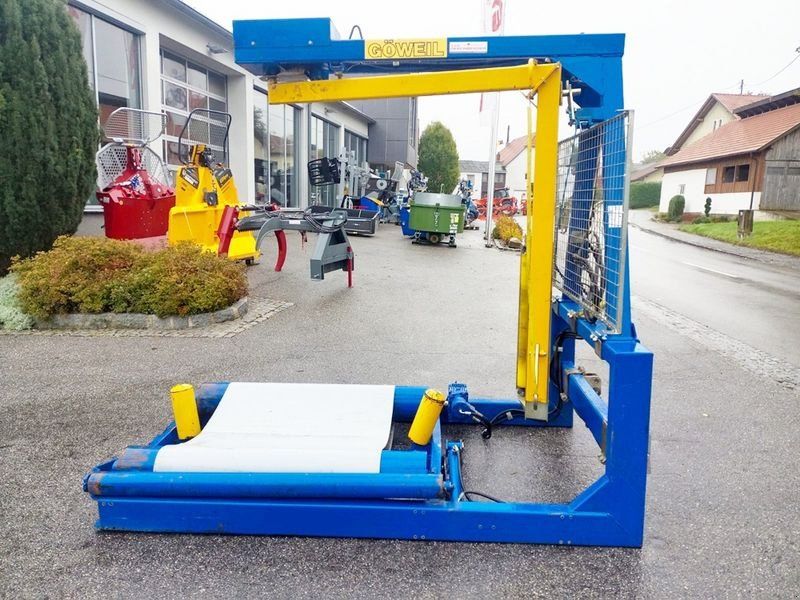 Göweil G3010 stationärer Rund