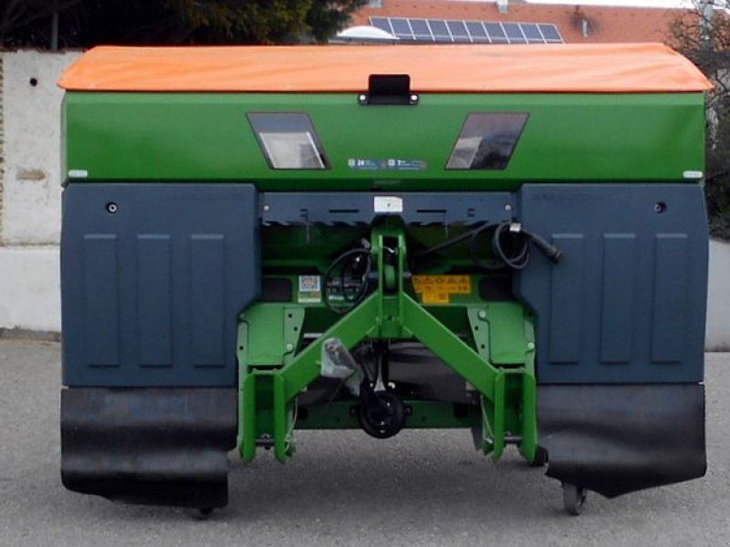 Amazone ZA-V 2000 Profis Tronic