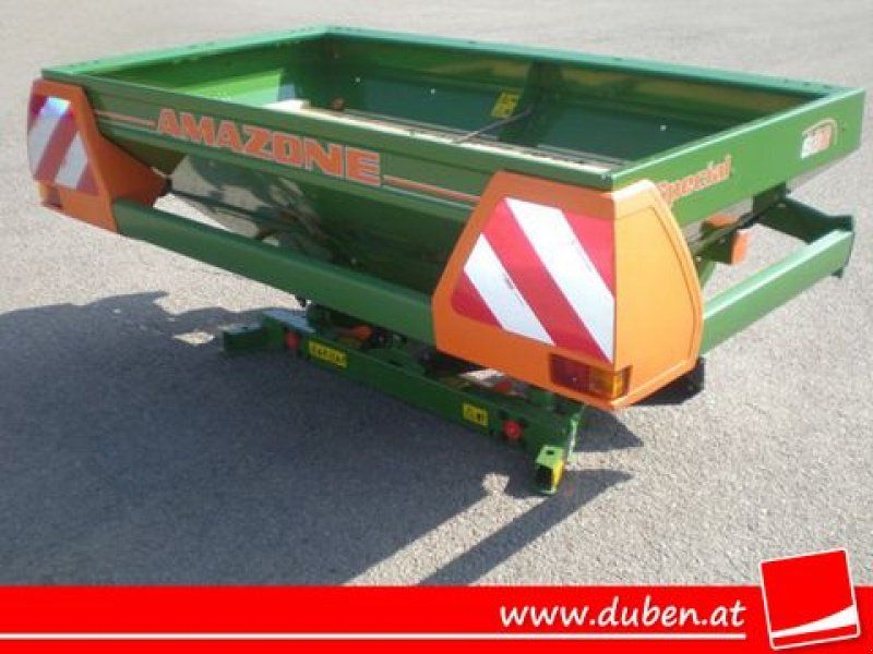 Amazone ZA-M 1002