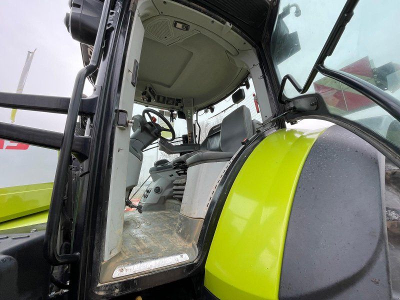Claas ARION 660 CMATIC CIS+  PREISREDUZIERT