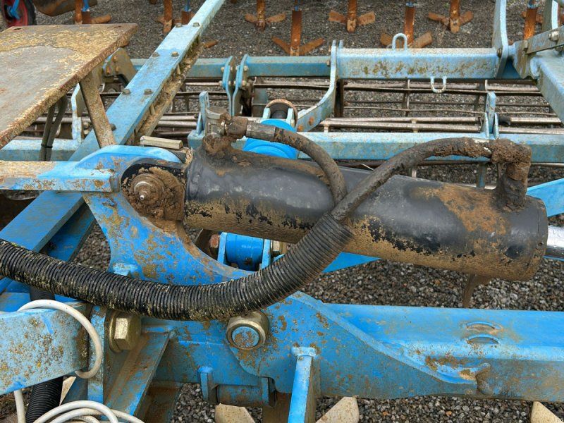 Lemken Kristall 9/500 KU