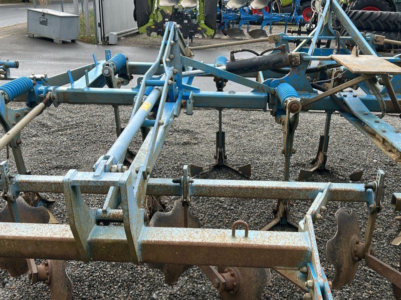 Lemken Kristall 9/500 KU