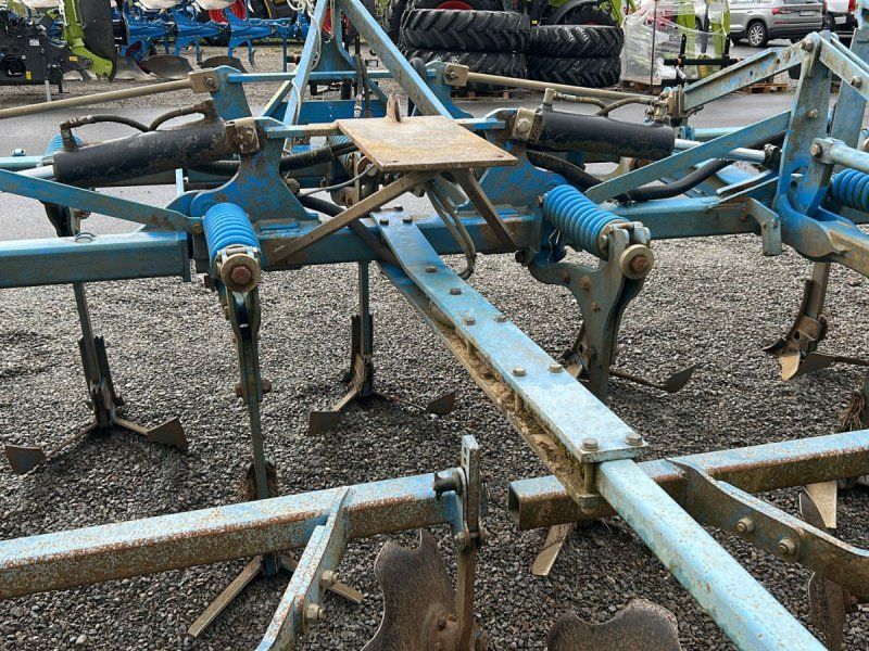 Lemken Kristall 9/500 KU