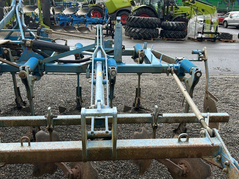 Lemken Kristall 9/500 KU
